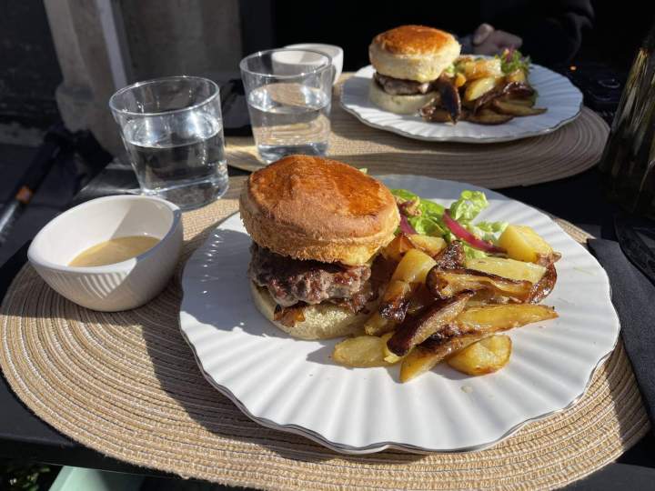 Explorez nos mets, des recettes uniques.