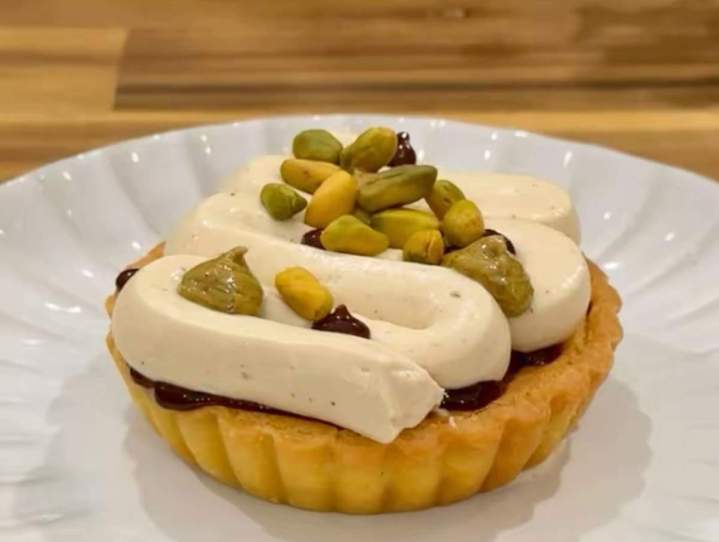 Dessert fais maison Montpellier