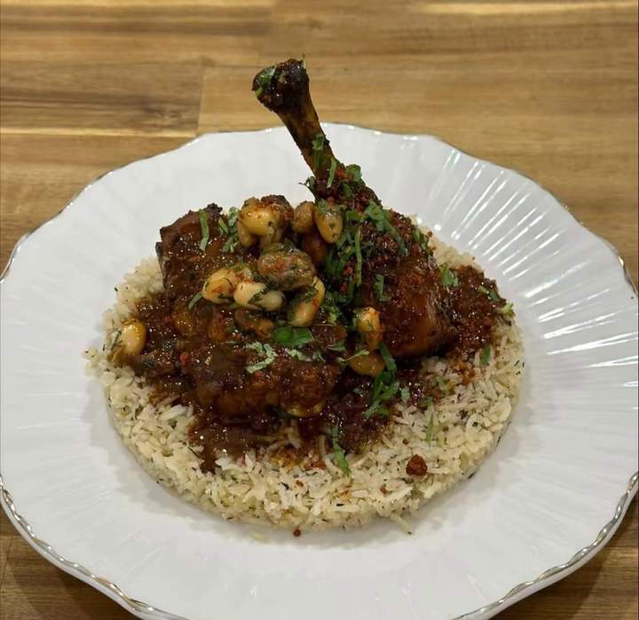 Restaurant halal Montpellier