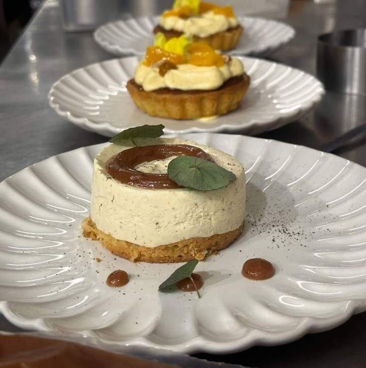 Plat découverte culinaire Montpellier